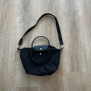 Longchamp Like new, worn 2 times